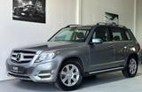 Mercedes-Benz GLK 220 CDI BlueEfficiency 4Matic 7G-Tronic Navi - Mercedes-Benz GLK 220 Gebrauchtwagen