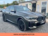 BMW X6 xDrive 40d M SPORTPAKET Laser Pano Navi HUD - BMW X6 in Köln