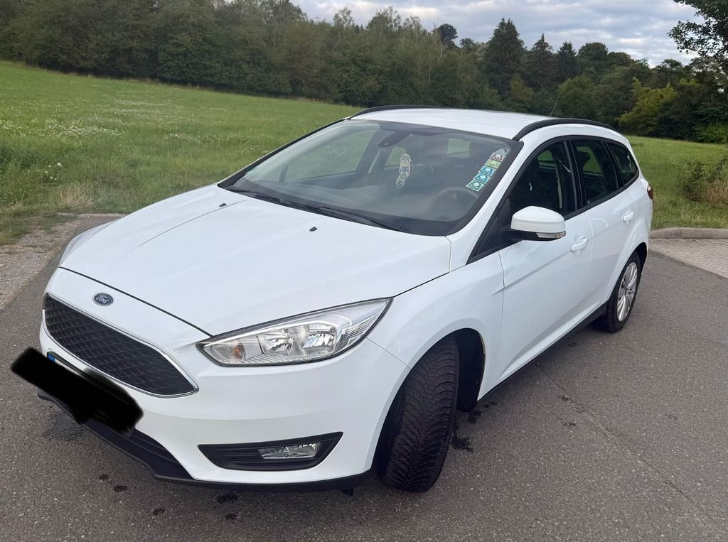 Image of Ford Focus