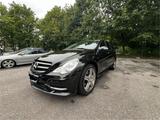Mercedes-Benz Mercedes R-Klasse - gebrauchte Mercedes-Benz R 350 aus dem Jahr 2010