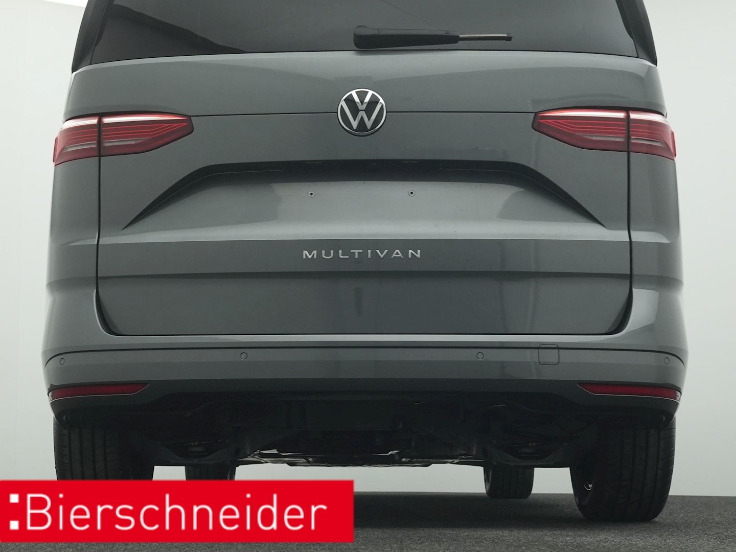 Volkswagen T7 Multivan - Bild 31