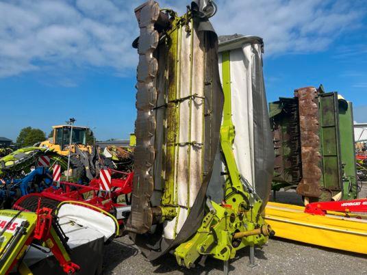 Claas DISCO 9200 TREND + DISCO 3200 F PROFIL, Mähwerk