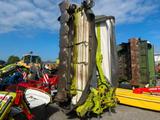 Claas DISCO 9200 TREND + DISCO 3200 F PROFIL, Mähwerk - Mähwerk
