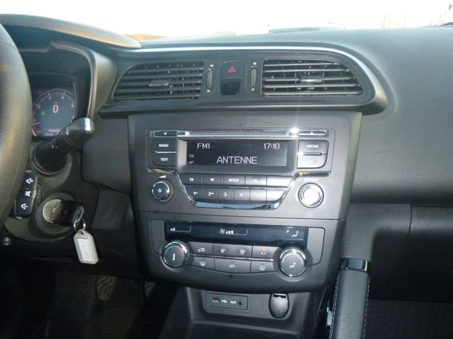 Fahrzeugabbildung Renault Kadjar 1,2 TCe 130 Life