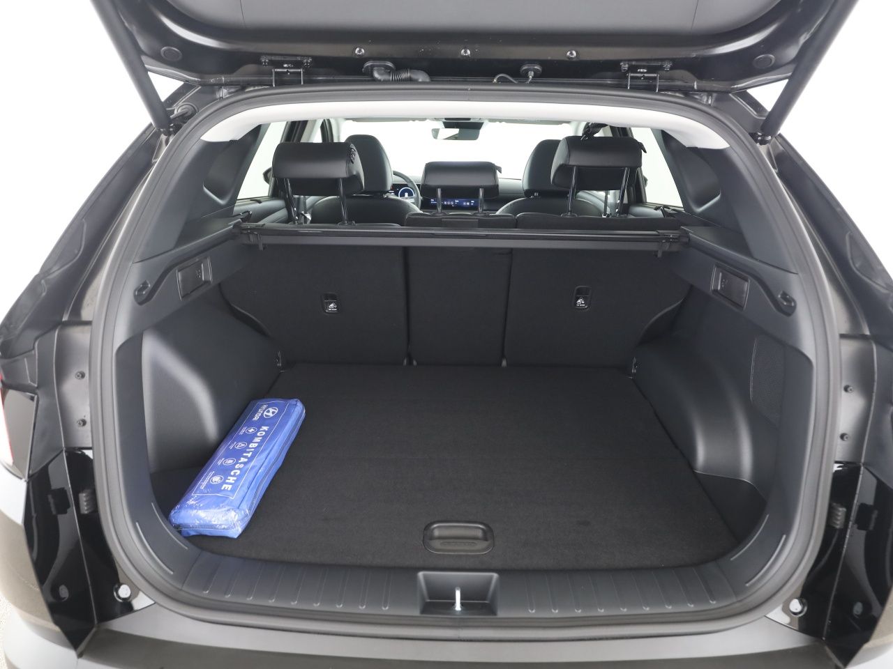 Hyundai Tucson – Bild 15