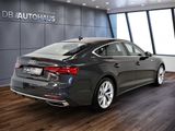 Audi A5 Sportback 35 2.0 TFSI advanced S-tronic MMI - Audi A5: Sportback 35 TFSI Tronic