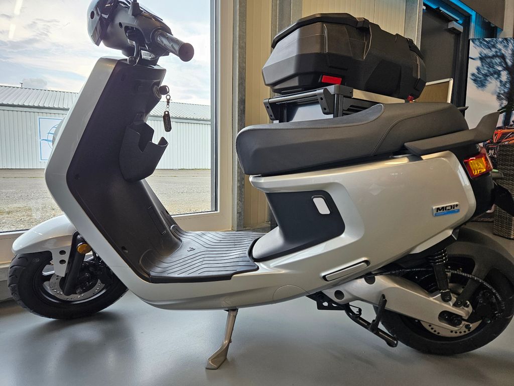 Roller 45 km h | Motorrad kaufen bei mobile.de