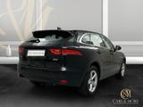 Jaguar F-PACE Prestige AWD Leder Navi CarPlay LED RFK - Jaguar aus 2021
