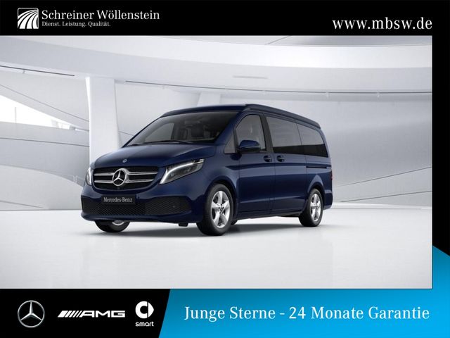 Mercedes-Benz V 250 d Marco Polo Horizon Edition 4M *3,1t AHK*