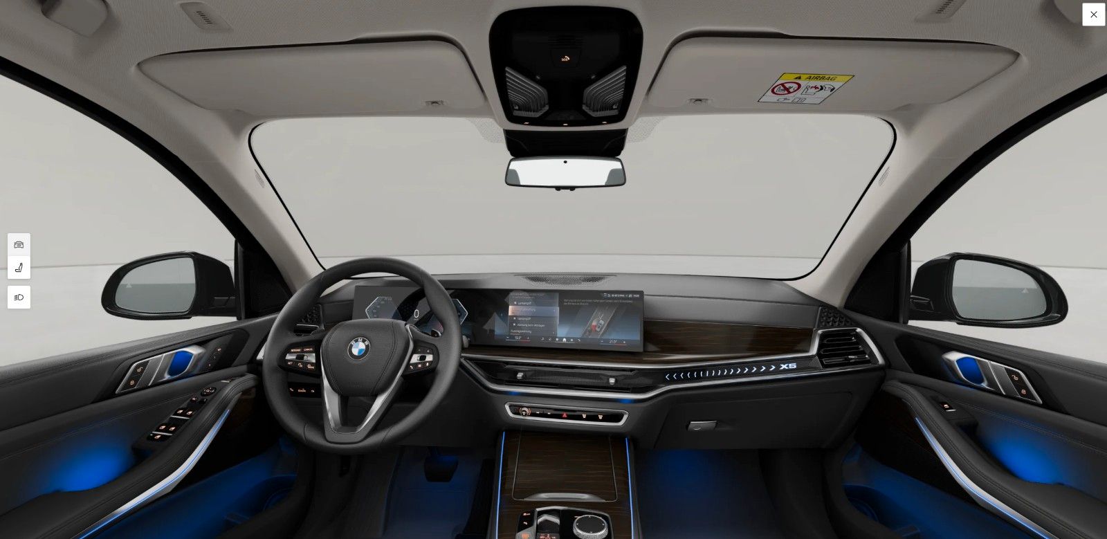 BMW X5 - Bild 8