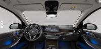 BMW X5 - Vorschau Bild 8