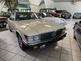 Mercedes-Benz 380SL 107 guter Zustand - Mercedes-Benz 380: Cabrio