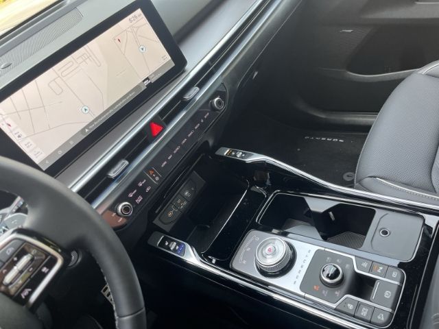 Fahrzeugabbildung Kia Sorento PE PLATINUM 4WD PLUG-IN HYBRID 1.6 T-GDI