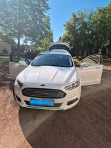 Ford Mondeo MK5 - Ford Mondeo Gebrauchtwagen in Saarbrücken