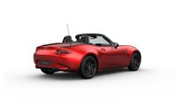 Mazda MX-5 - Vorschau Bild 3