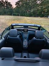 Mercedes-Benz CE 300 C 300 AMG Line Autom. - Mercedes-Benz CE 300 Gebrauchtwagen