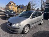 Volkswagen Polo IV Tour*PDC*Klima*Sitzheizun*TÜV 03-28* - Volkswagen Polo: Tour