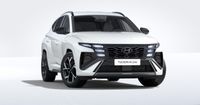 Hyundai TUCSON - Vorschau Bild 1
