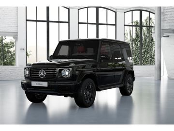Mercedes G 450 - 2