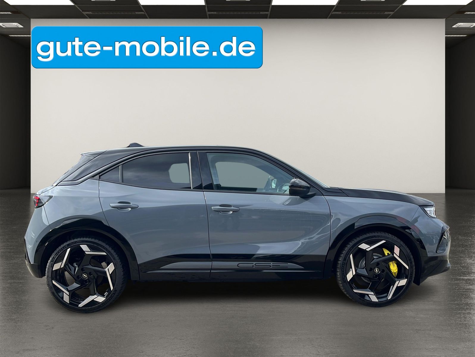 Opel Mokka-e - Bild 15