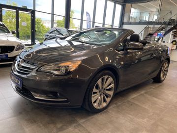 Opel Cascada Edition 1.4 *TEMPOMAT*LKHZ*SZHZ*KLIMA*