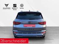 Cupra Ateca - Vorschau Bild 8
