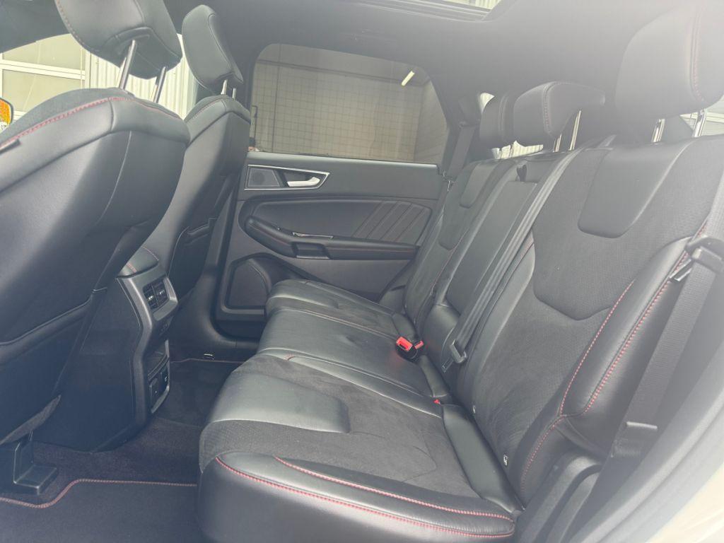 Ford Edge 2.0 EcoBlue Bi-Turbo 4x4 Aut. ST-LINE