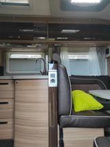 Knaus SUN TI 650 MF Platinum Selection - Angebote