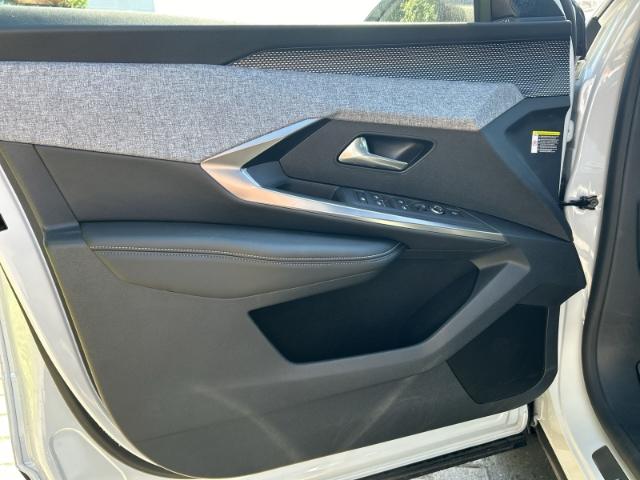 Peugeot 3008 -E GT Massagefunktion Panorama-Schiebedach 