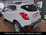 Opel Mokka Edition ecoFlex - Opel Mokka Gebrauchtwagen in Essen