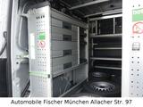 Mercedes-Benz Sprinter III Kasten 314*BOTT*LED Scheinwerfer* - Mercedes-Benz München