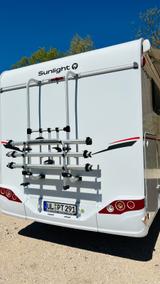 Sunlight T67 - Sunlight Etagenbett