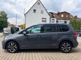 Volkswagen Touran United 1.5*ACC*AHK*CAM*DSG*LED*7Sitzer* - Volkswagen Touran: United