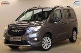 Opel Combo Life 1.5CDTI 131PS Innovation Pano HUD 1.H - Opel Combo Life Gebrauchtwagen