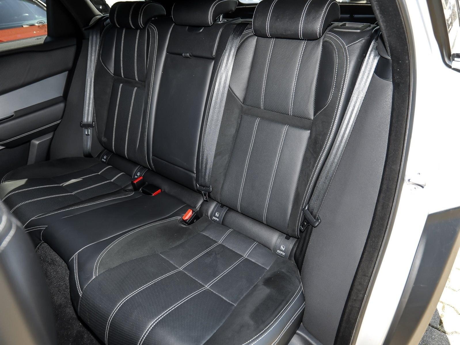 Land Rover Range Rover Velar Luftfederung HUD PANO ACC Komf, миниатюра 20