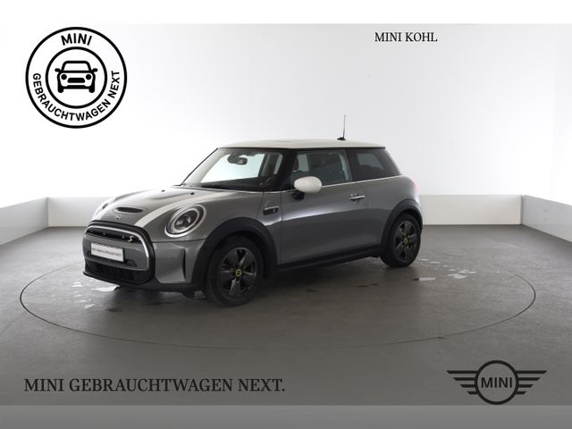 MINI Cooper SE Essential Trim Panoramadach Navigation