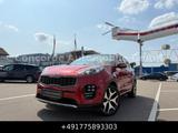 Kia Sportage GT-Line 4WD AHK NAVI Bi-XENON PANORAMA