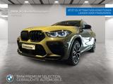 BMW X6 M Massage Driv.Assist.Prof Harman/K Laser