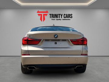 BMW 550 - 6