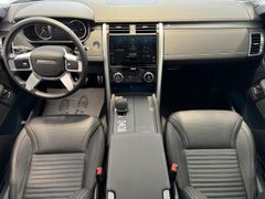 Foto Nummer 4: LAND ROVER Discovery