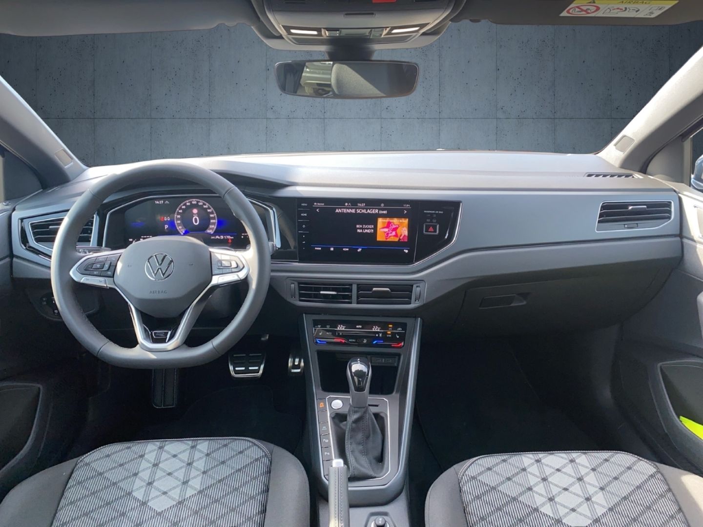Volkswagen Taigo - Bild 12