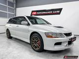 Mitsubishi Lancer Evolution IX Wagon GT-A - Mitsubishi Lancer aus 2006