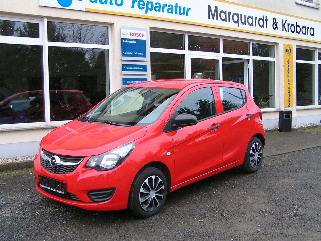 Angebot ansehen Opel Karl