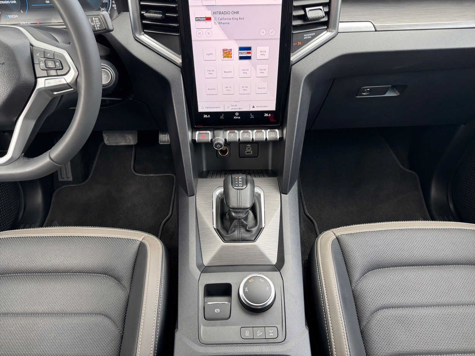 Fahrzeugabbildung Volkswagen Amarok 3.0 TDI  Aventura 4Motion
