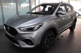 MG ZS 1.5 Luxury Leder SHZ Navi 360° SOFORT - MG ZS mit Benzin-Antrieb: Leder