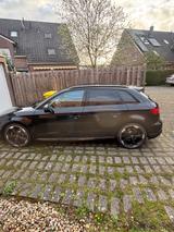 Audi RS3 2.5 TFSI S tronic quattro Sportback - - Audi RS3 in Duisburg