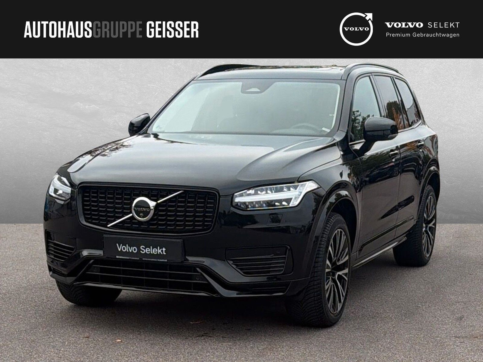 2024 Volvo XC90