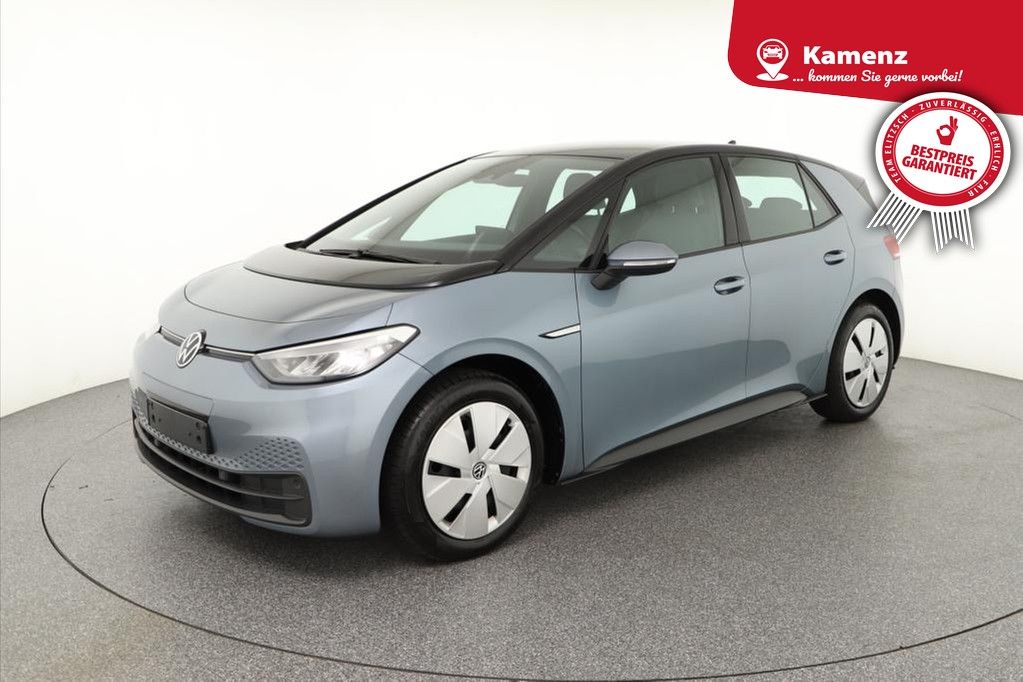 Image of Volkswagen ID.3