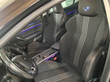 Renault Megane IV Lim. 5-trg. GT-Line TCe 130 Energy