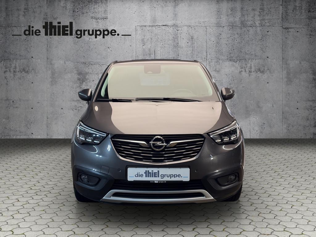 Opel Crossland X 1.2 Turbo Innovation LED+Kamera+Navi